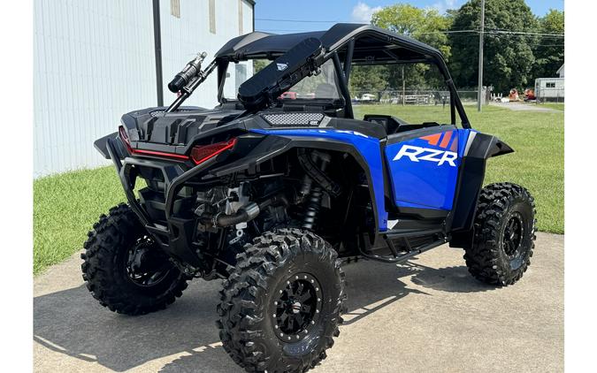 2025 RZR 1000 XP ULTIMATE EDITION - Polaris