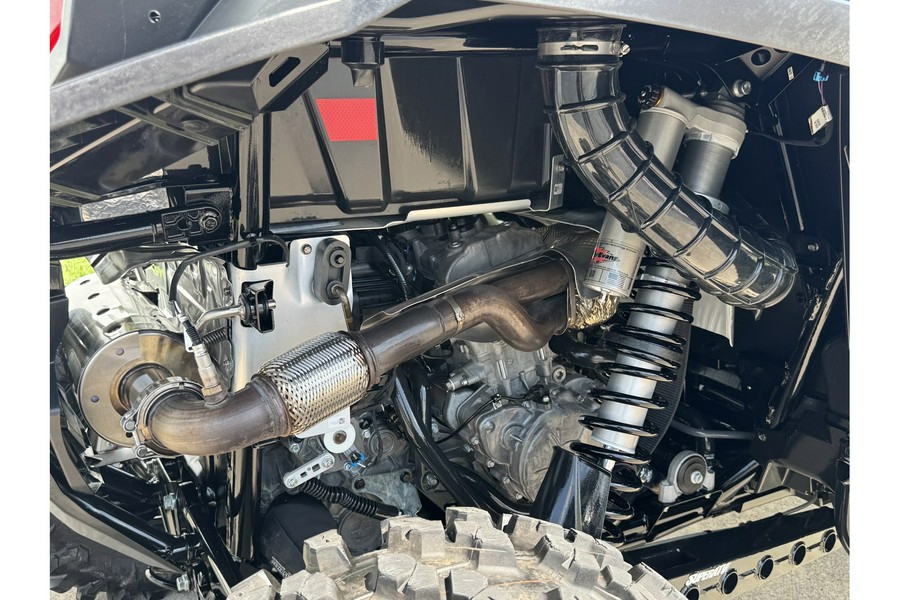 2025 RZR 1000 XP ULTIMATE EDITION - Polaris