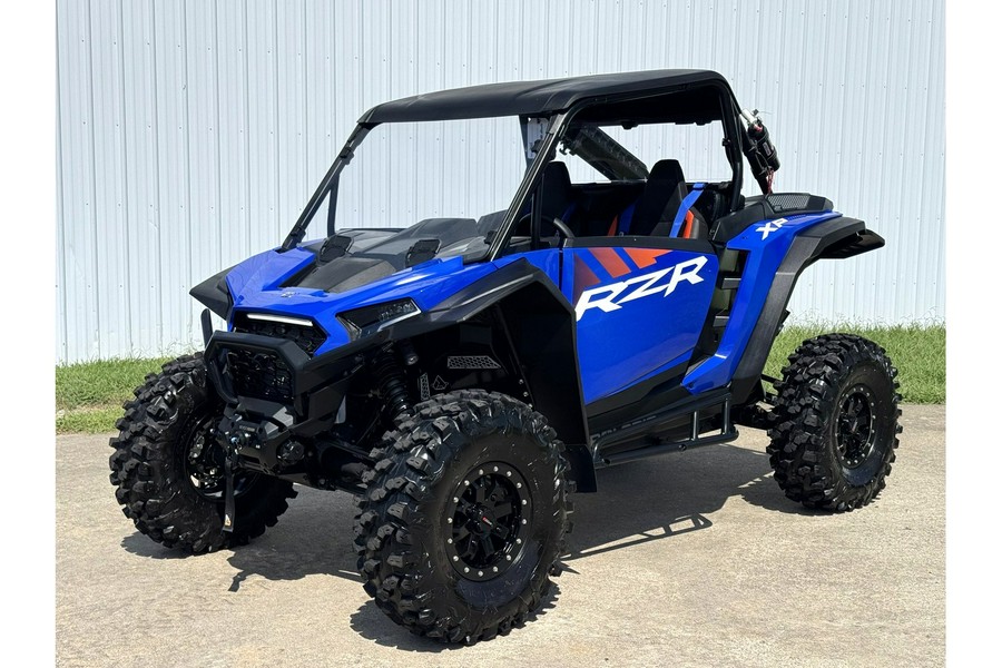 2025 RZR 1000 XP ULTIMATE EDITION - Polaris
