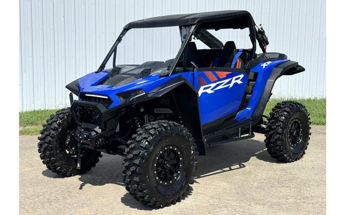 2025 RZR 1000 XP ULTIMATE EDITION - Polaris