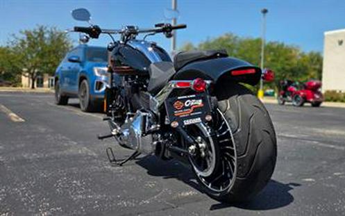 2023 Harley-Davidson Breakout®