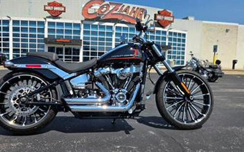 2023 Harley-Davidson Breakout®