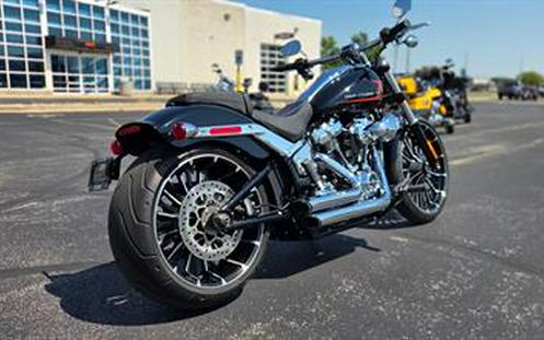 2023 Harley-Davidson Breakout®