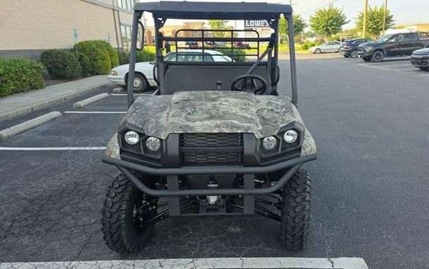 2027 Kawasaki Mule PRO-MX EPS Camo