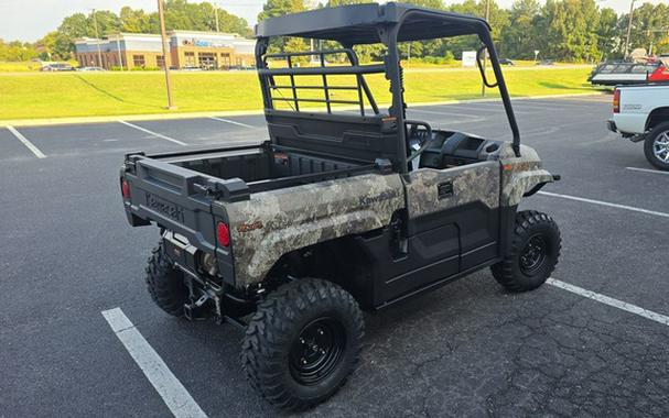 2027 Kawasaki Mule PRO-MX EPS Camo