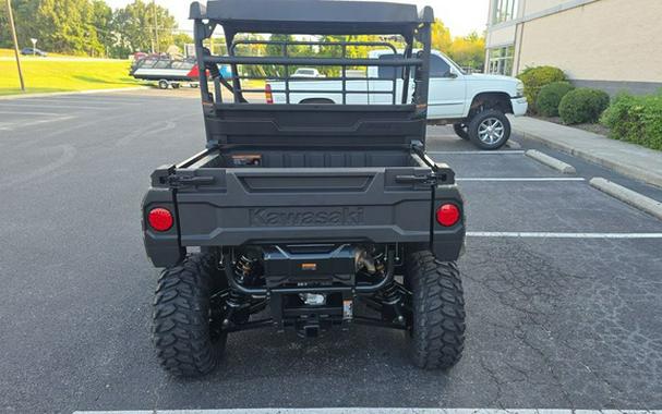 2027 Kawasaki Mule PRO-MX EPS Camo