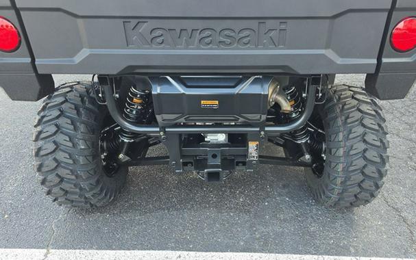 2027 Kawasaki Mule PRO-MX EPS Camo