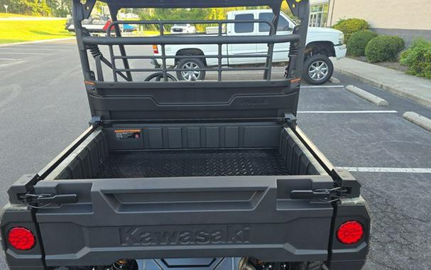 2027 Kawasaki Mule PRO-MX EPS Camo