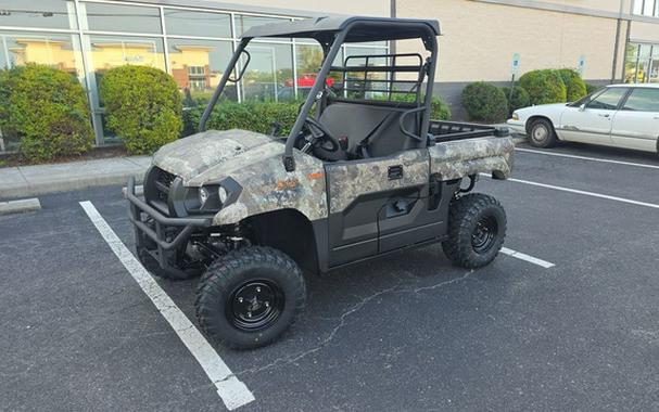 2027 Kawasaki Mule PRO-MX EPS Camo