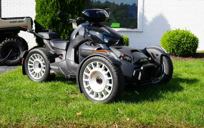 2024 Can-Am® Ryker Rally Rotax 900 ACE