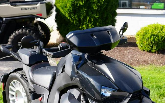 2024 Can-Am® Ryker Rally Rotax 900 ACE