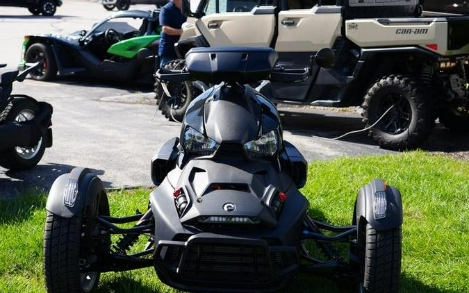 2024 Can-Am® Ryker Rally Rotax 900 ACE
