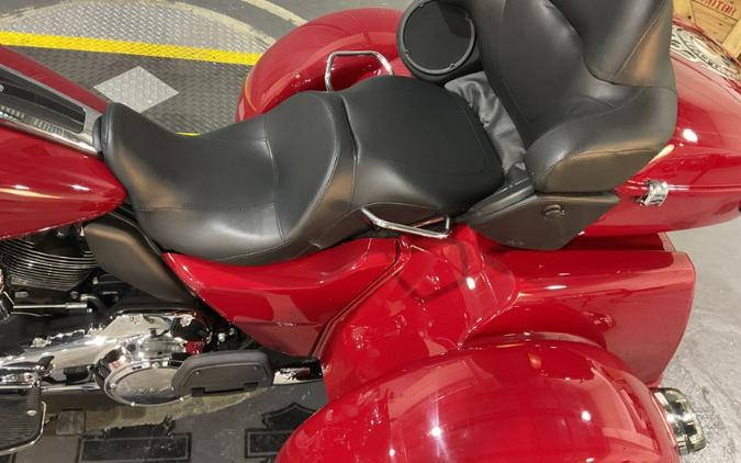 2021 Harley-Davidson TRI GLIDE ULTRA