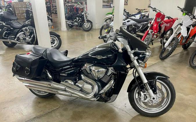 Used Suzuki Intruder motorcycles for sale - MotoHunt