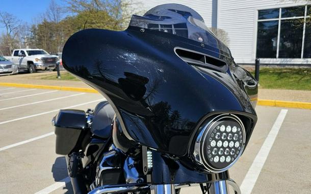 2022 Harley-Davidson FLHT - Electra Glide Standard