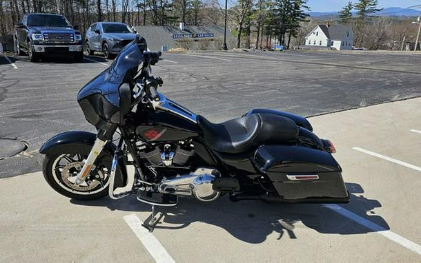 2022 Harley-Davidson FLHT - Electra Glide Standard