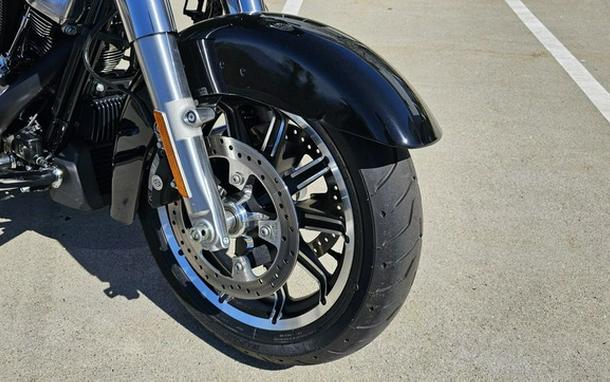 2022 Harley-Davidson FLHT - Electra Glide Standard