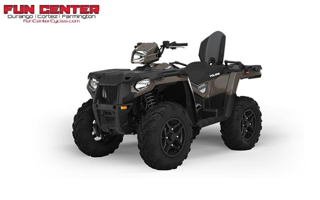 2024 Polaris Industries SPORTSMAN TOURING 570 PREMIUM