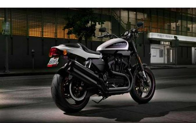 2012 Harley-Davidson Sportster®