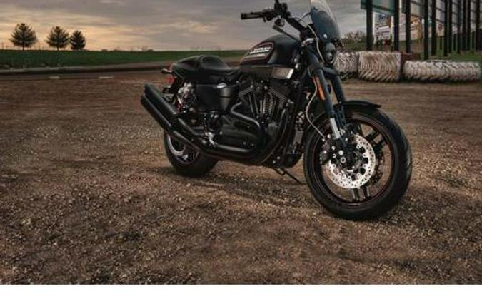 2012 Harley-Davidson Sportster®