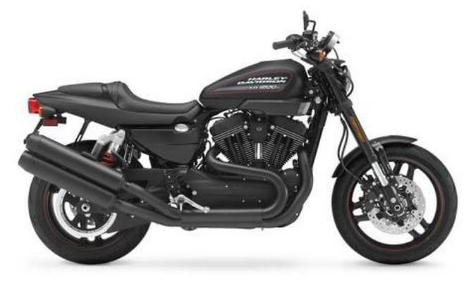 2012 Harley-Davidson Sportster®