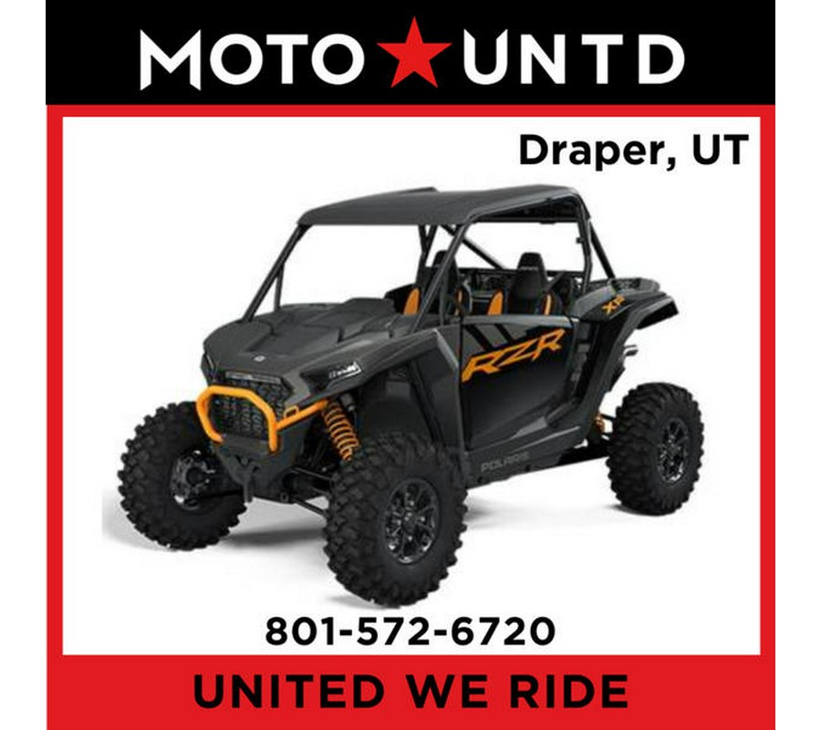 2024 Polaris® RZR XP 1000 Ultimate