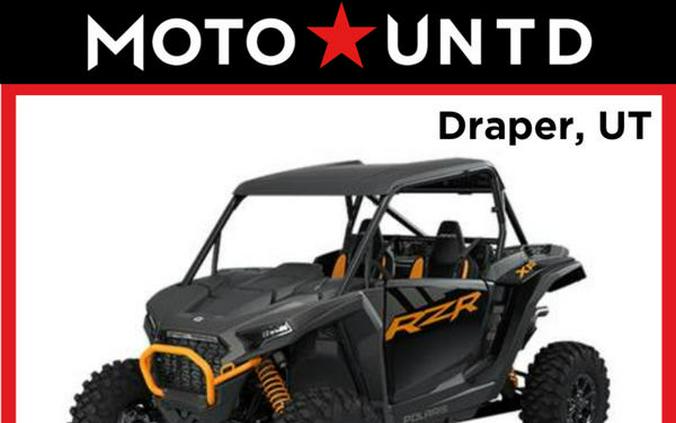 2024 Polaris® RZR XP 1000 Ultimate