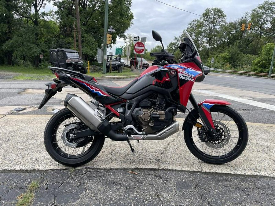 2024 Honda® Africa Twin DCT