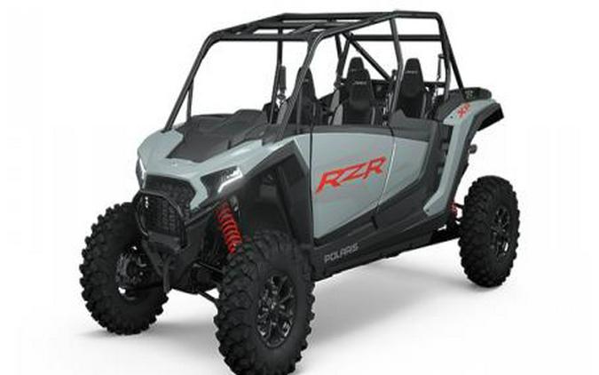 2025 Polaris RZR XP 4 1000 Premium