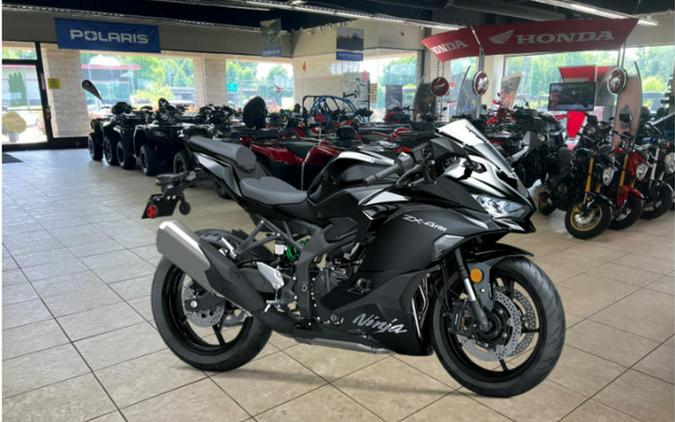 2024 Kawasaki Ninja® ZX™-4RR ABS