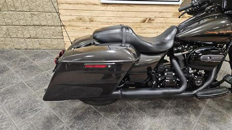 2019 Harley-Davidson Street Glide® Special