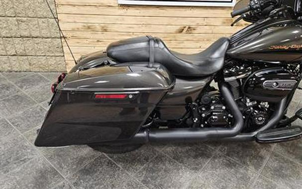 2019 Harley-Davidson Street Glide® Special