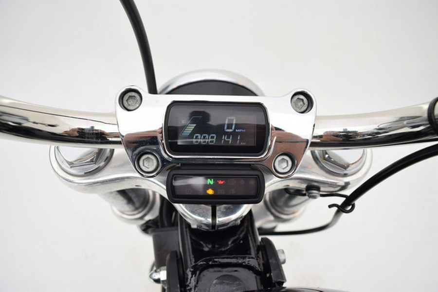 2020 Harley-Davidson Softail FXST - Standard