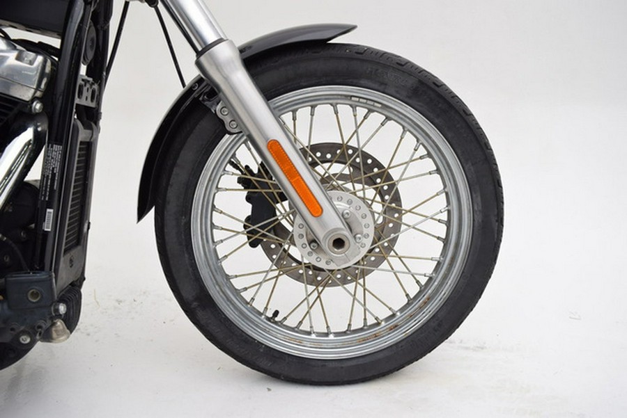 2020 Harley-Davidson Softail FXST - Standard