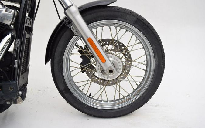 2020 Harley-Davidson Softail FXST - Standard
