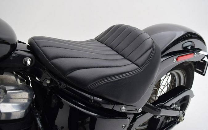 2020 Harley-Davidson Softail FXST - Standard
