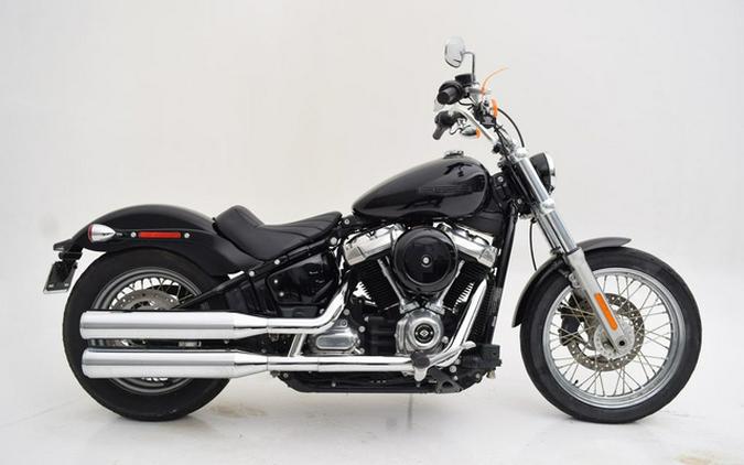 2020 Harley-Davidson Softail FXST - Standard