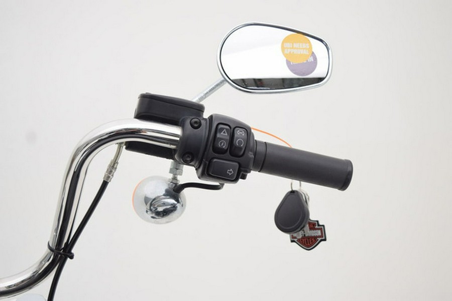 2020 Harley-Davidson Softail FXST - Standard