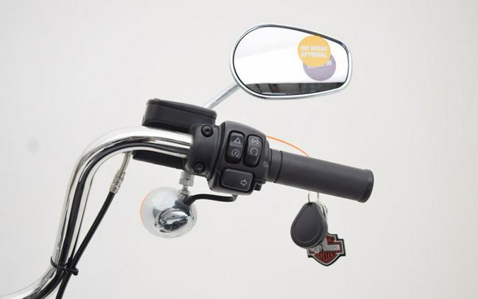 2020 Harley-Davidson Softail FXST - Standard