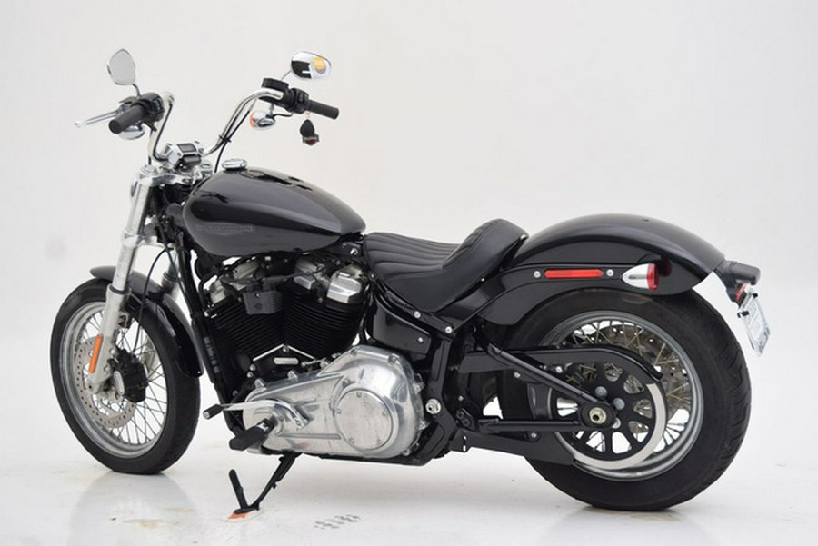 2020 Harley-Davidson Softail FXST - Standard