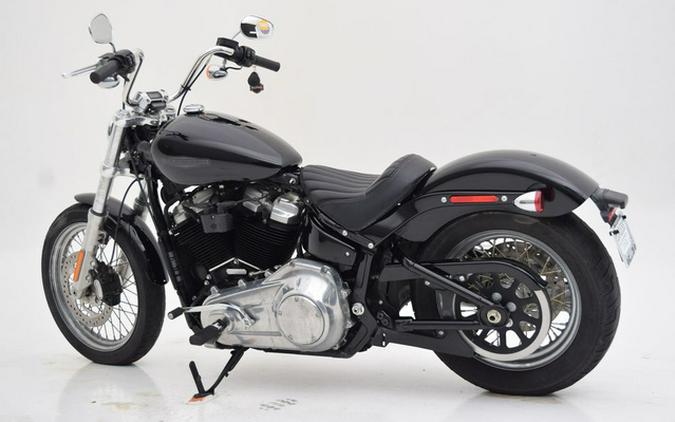 2020 Harley-Davidson Softail FXST - Standard