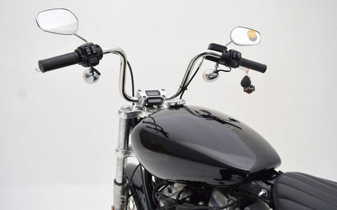 2020 Harley-Davidson Softail FXST - Standard