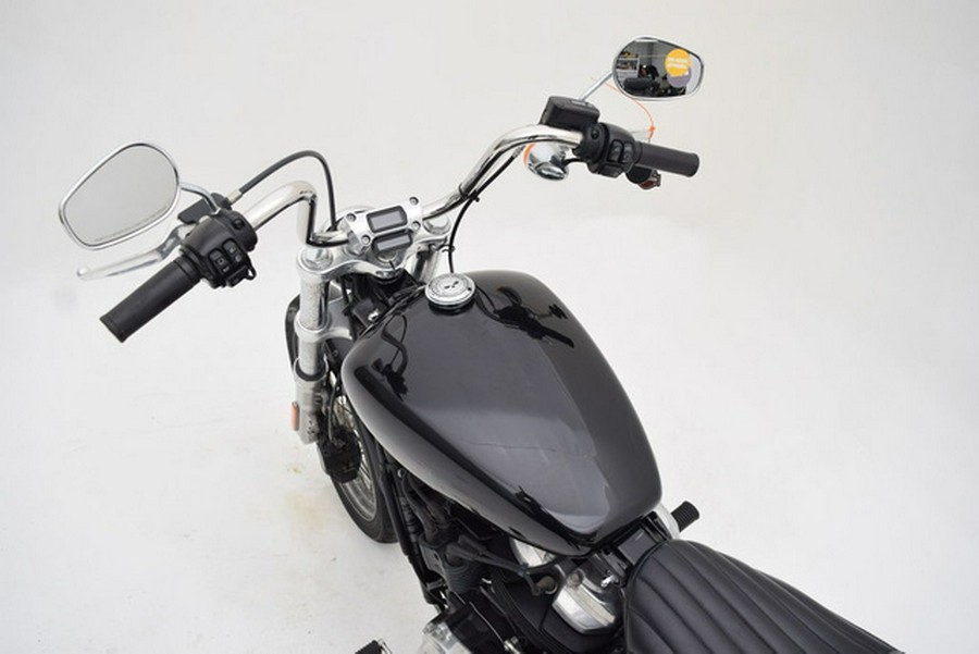 2020 Harley-Davidson Softail FXST - Standard