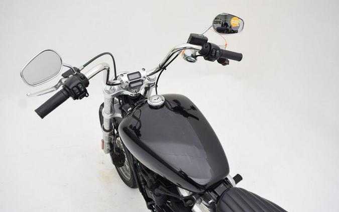 2020 Harley-Davidson Softail FXST - Standard