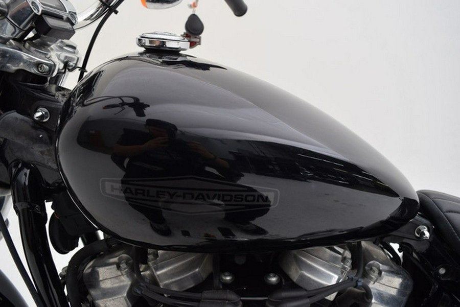 2020 Harley-Davidson Softail FXST - Standard