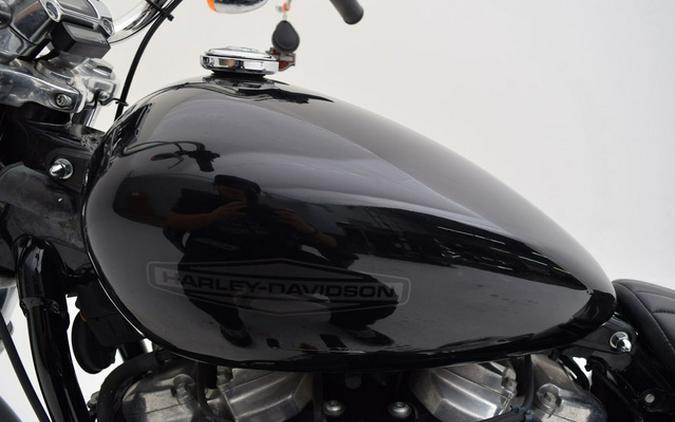 2020 Harley-Davidson Softail FXST - Standard