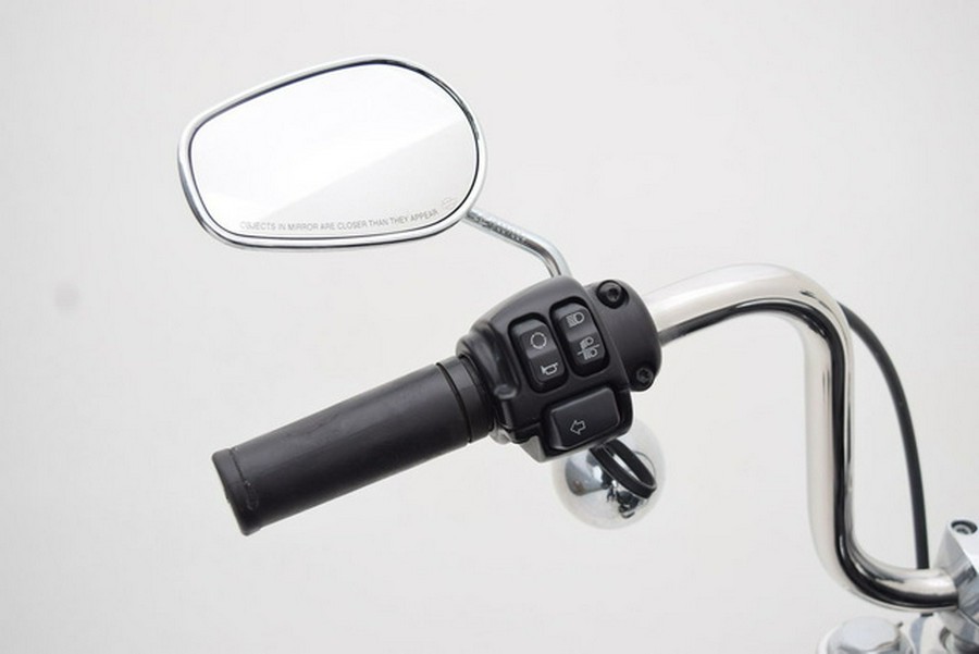 2020 Harley-Davidson Softail FXST - Standard