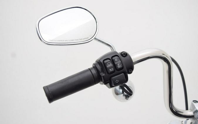 2020 Harley-Davidson Softail FXST - Standard