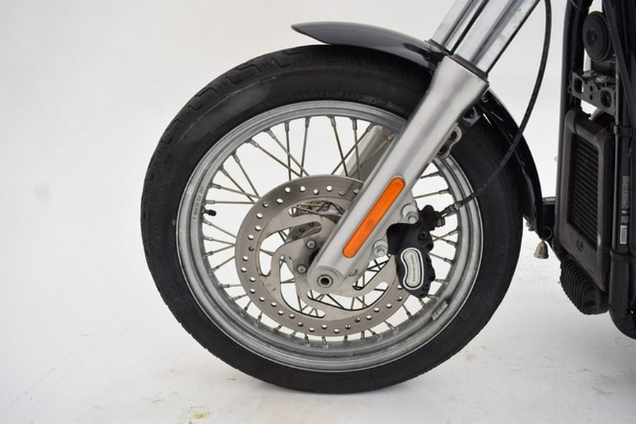 2020 Harley-Davidson Softail FXST - Standard