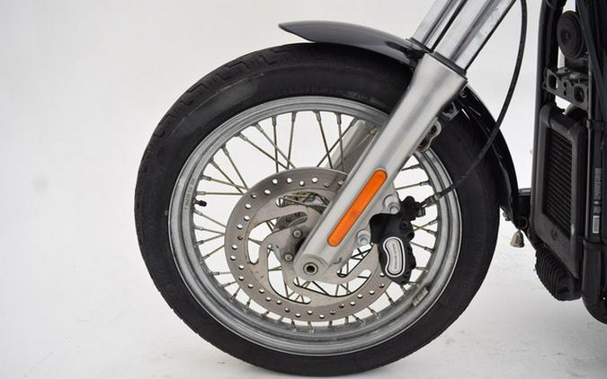 2020 Harley-Davidson Softail FXST - Standard